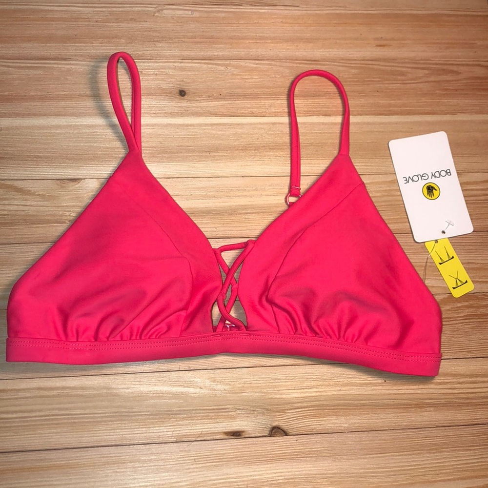 Body Glove Bikini Top